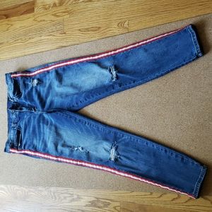 BLANKNYC jeans